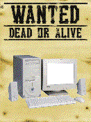 wanted